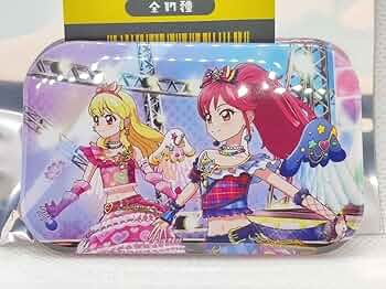 アイカツ　星宮いちご　缶バッジ　73点セット アイカツ 星宮いちご 缶バッジ 73点セット アイカツ 星宮いちご 缶